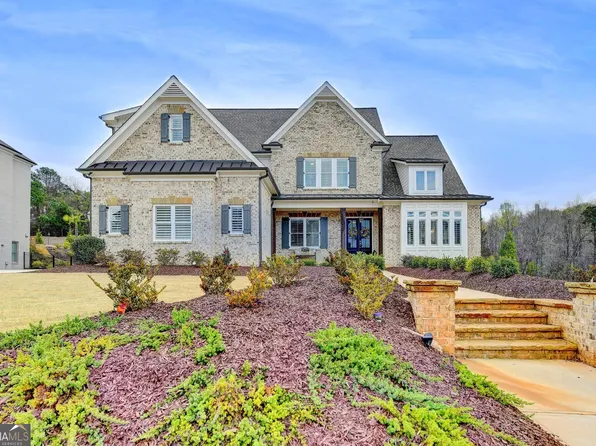 2367 Kesgrove Way, Buford, GA 30518