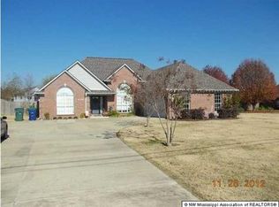 4584 Derby Dr, Southaven, MS 38671