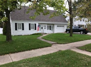 1501 Calihan Ave NE, Bemidji, MN 56601