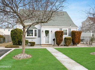 175 Morningside Avenue, Union Beach, NJ 07735