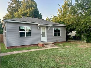 311 E Jacobs Dr, Midwest City, OK 73110