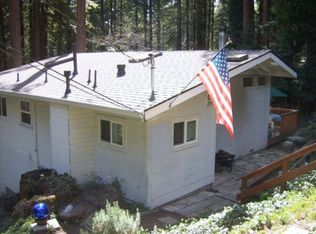 15160 Fern Ave, Boulder Creek, CA 95006