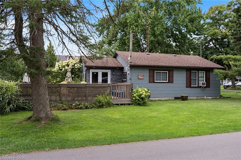 10 Ridgewood Dr photo 1