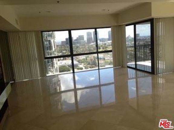 2nd image of 10790 Wilshire Blvd APT 1203