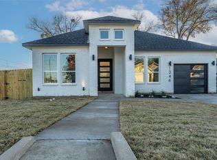 1346 E Waco Ave, Dallas, TX 75216