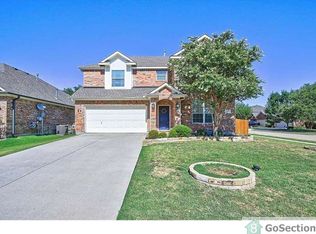 2413 Eaton Dr, McKinney, TX 75072