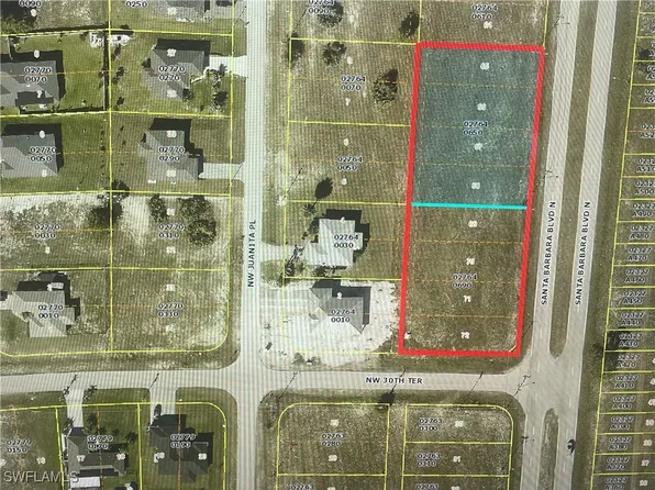 3110 Santa Barbara Blvd N, Cape Coral, FL 33993
