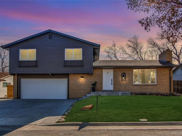 7444 W 81st Avenue, Arvada, CO 80003