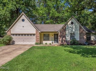 2781 Hickory Hill Dr, Nesbit, MS 38651