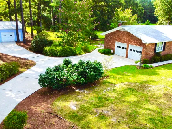 149 Debro Rd, Kenly, NC 27542