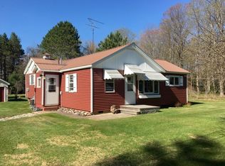 1621 M69, Crystal Falls, MI 49920