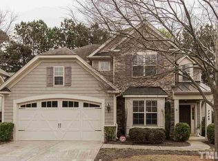 7748 Berry Crest Ave, Raleigh, NC 27617