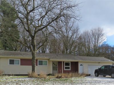 4566 Bonanza Dr NE, Grand Rapids, MI, 49525