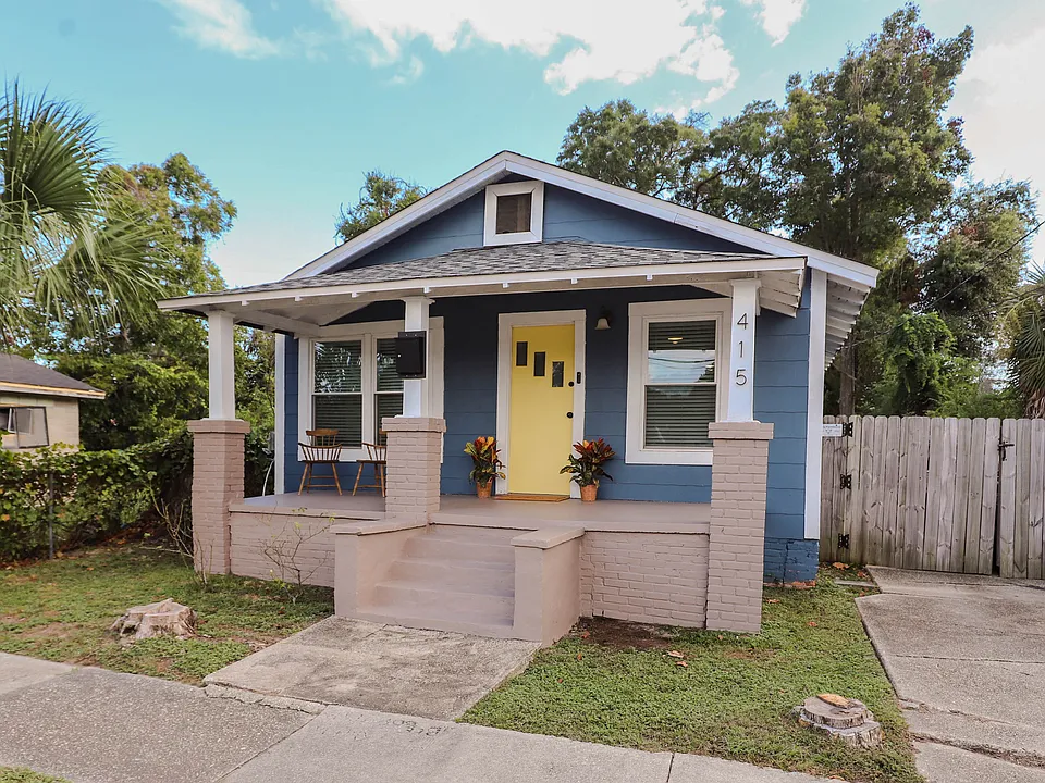 415 E Jordan St