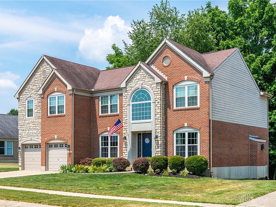 1st image of 1923 Bellbrook Woods Ct