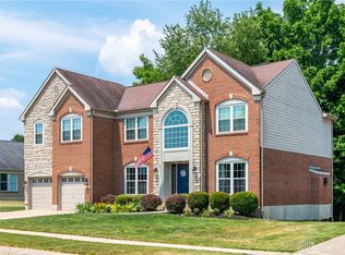 1923 Bellbrook Woods Ct, Bellbrook, OH