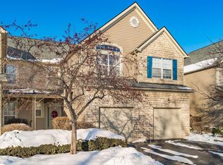 5522 Village Psge, Hilliard, OH 43026