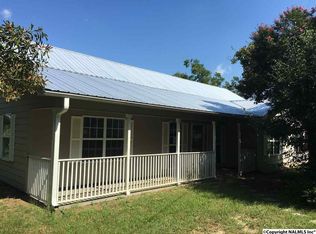 3781 Hulaco Rd, Joppa, AL 35087