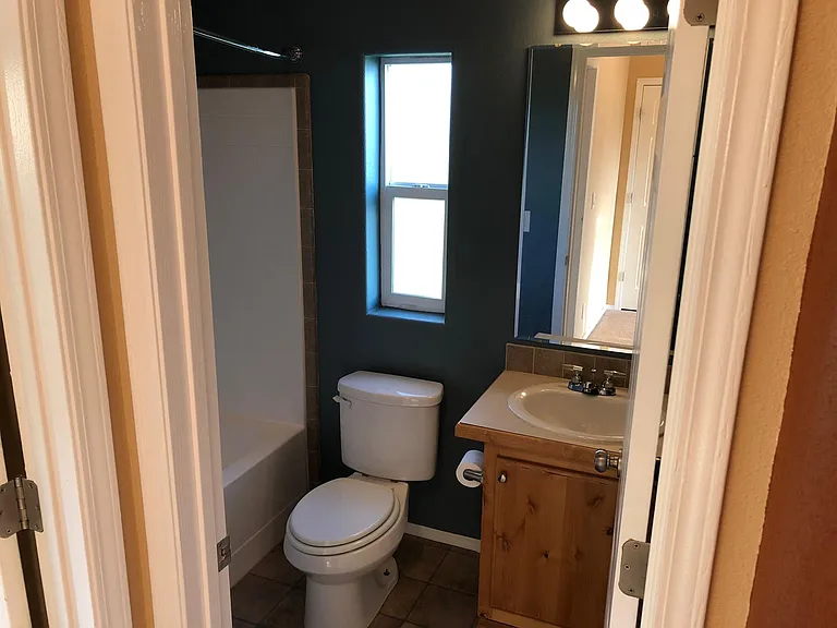 Bathroom #2