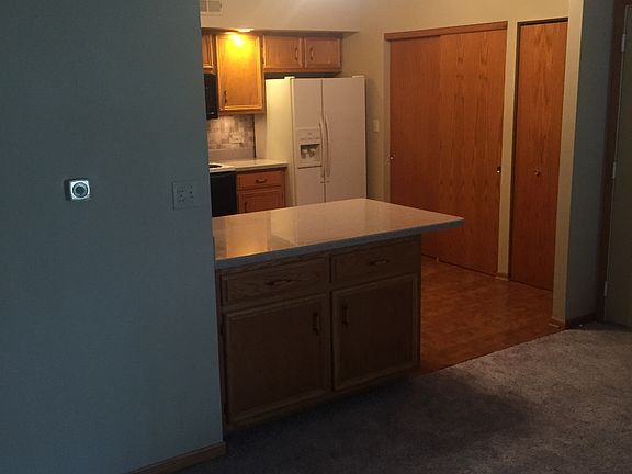 Kitchen / Pantry