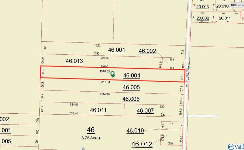 2nd image of 461 Water Tank Rd