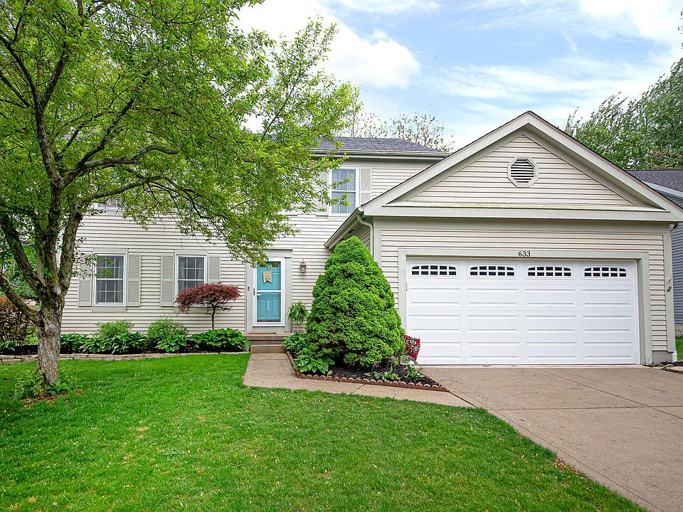 1st image of 633 Ozem Gardner Way