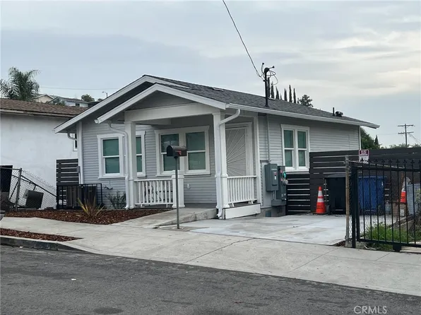 4620 Twining St, Los Angeles, CA 90032