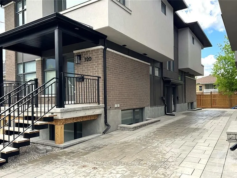320 Mona Ave #B — Photo 18