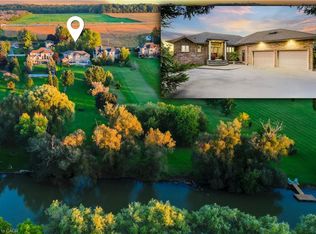 498 Fairview St, Wilmot, ON N3A1M7