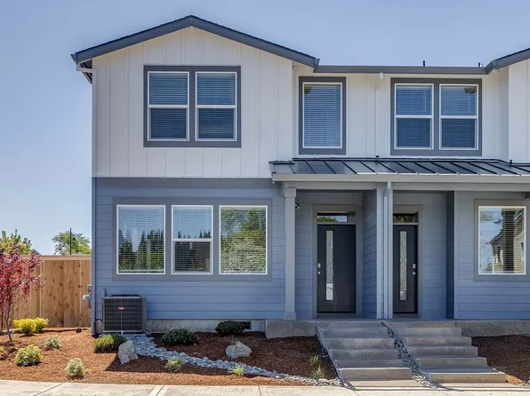 6506 SE Nasha St, Hillsboro, OR 97123
