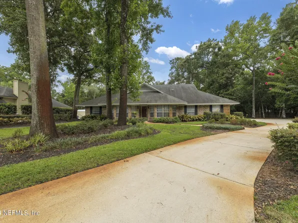 4176 FELDWOOD Court, Jacksonville, FL 32223