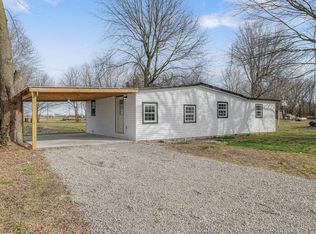 300 N Northcutt Ave, Fairview, MO 64842