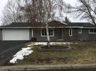 5095 Ankeny St, Klamath Falls, OR