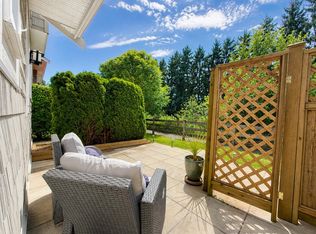 12161 237th St #62, Maple Ridge, BC V4R 0E7