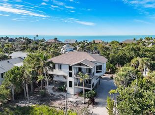 4353 Gulf Pines Dr, Sanibel, FL 33957