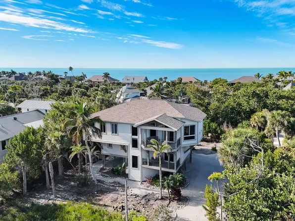 4353 Gulf Pines Dr, Sanibel, FL 33957