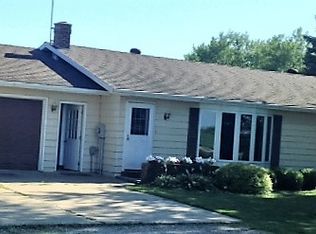 21396 250th St, Fergus Falls, MN 56537