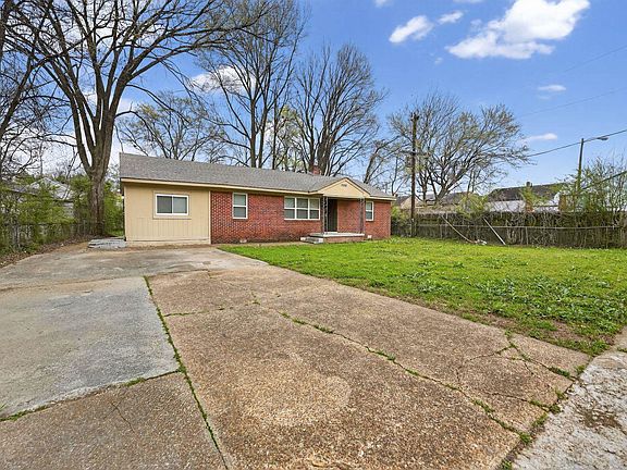 2nd image of 3230 Riney St