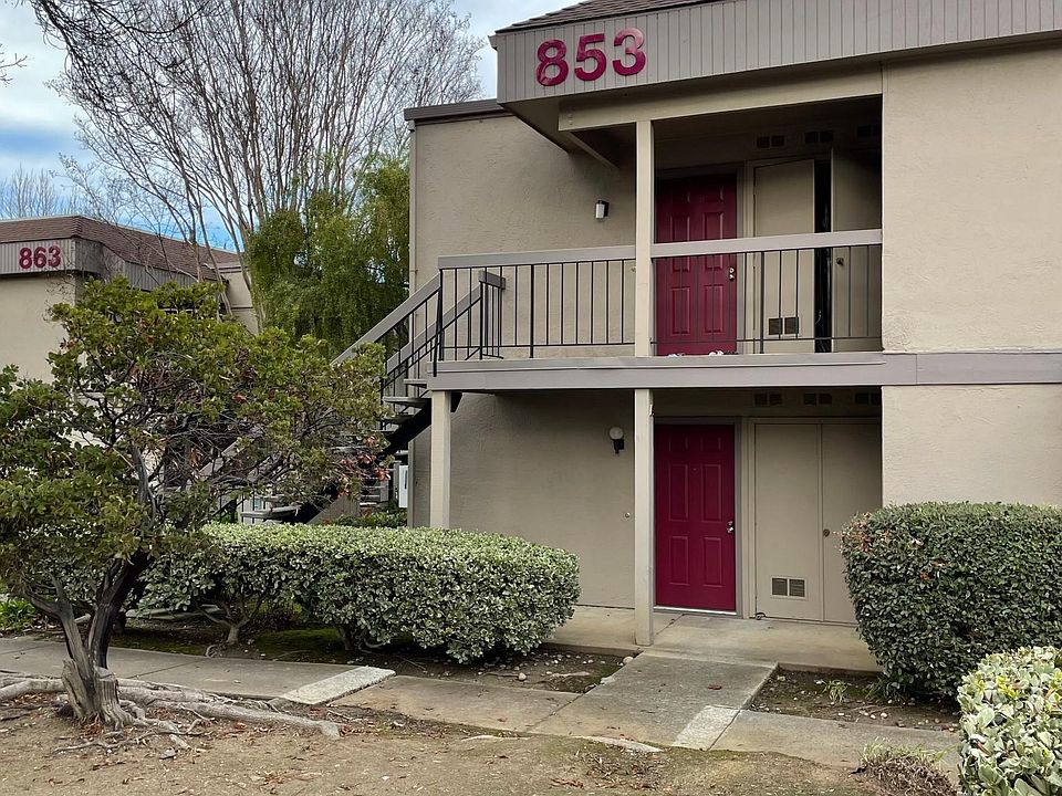 1st image of 853 W California Ave Unit A