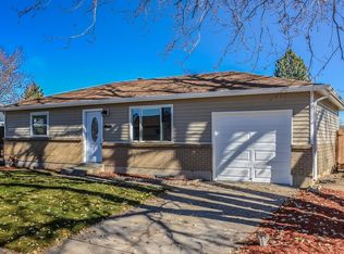 5382 Xanadu St, Denver, CO 80239