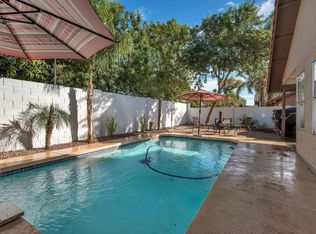 520 E San Pedro Ave, Gilbert, AZ 85234