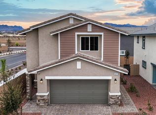 1865 Plan, Symmetry Bay Phase III at Cadence, Henderson, NV 89011