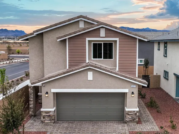 1865 Plan, Symmetry Bay Phase III at Cadence