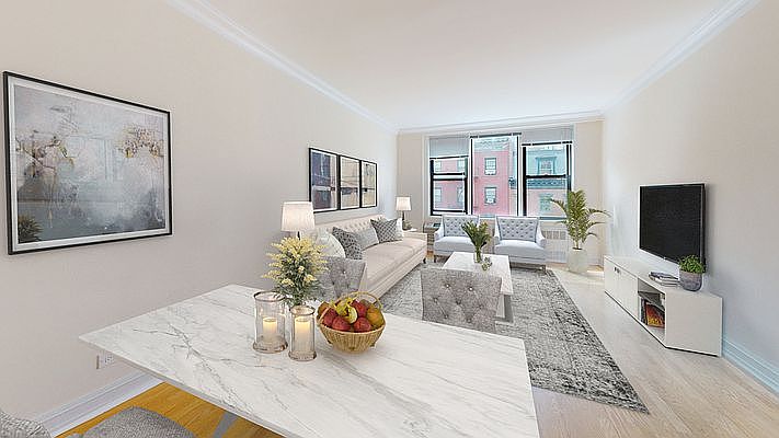 1st image of 305 W 13th St APT 4E