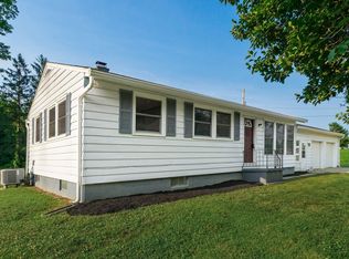 2390 Rainbow Dr, Lancaster, OH 43130