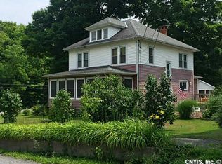 4 McClellan St, Port Byron, NY 13140