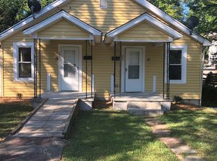 202 Nelson St #202, Durham, NC 27707