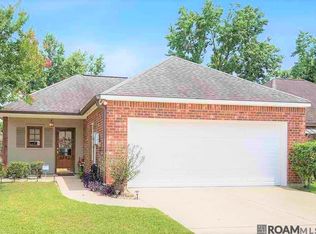 4925 Summa Ct, Baton Rouge, LA 70809