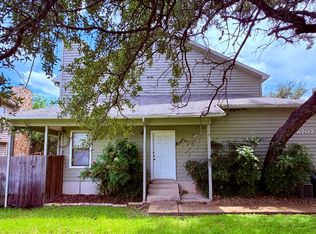 8707 Schick Rd APT A, Austin, TX 78729