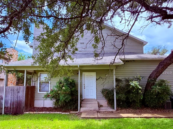 8707 Schick Rd APT A, Austin, TX 78729